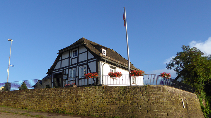 Lüchtringer Fährhaus