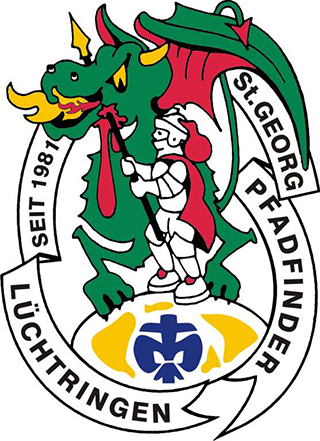 Pfadfinder St. Georg Lüchtringen