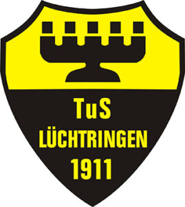 Vereinswappen des TuS Lüchtringen