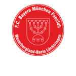 FC Bayern Fanclub "Weserbergland-Bazis" Lüchtringen fährt nach München