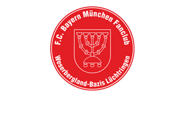 FC Bayern Fanclub "Weserbergland-Bazis" Lüchtringen fährt nach München