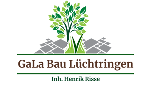 GaLa Bau Lüchtringen
