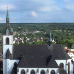 Lüchtringen Pfarrkirche