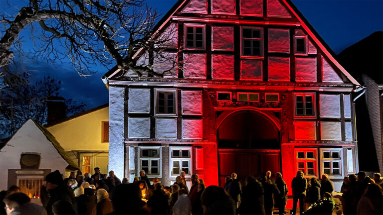 Weihnachtssingen 2025