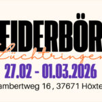 Lüchtringer Kleiderbörse 2026