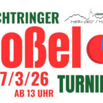 Lüchtringer Boßelturnier 2026