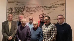 Ehrungen HVV Lüchtringen 2026