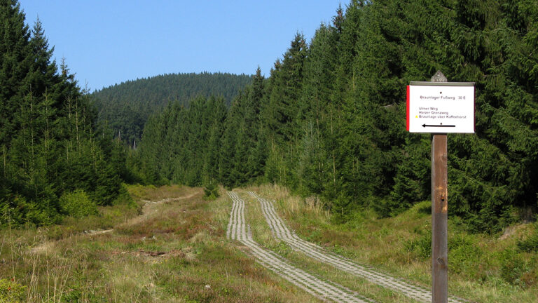 Harzer Grenzweg